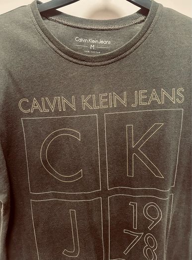 Calvin Klein