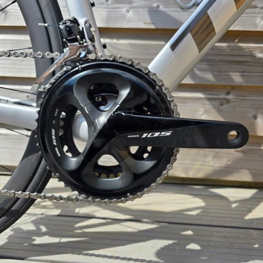 Trek emonda Sl5 carbon