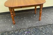 kitchen table