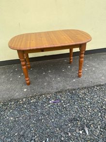 kitchen table