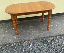 kitchen table