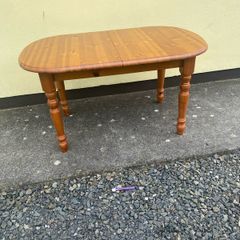 kitchen table