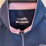 dublin gaa halfzip jumper Image 4