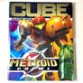 Cube No.17 - Nintendo GameCube Magazine - Metroid Prime Special Edition Image 10