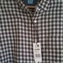 F&F Men's Long Sleeve Shirt in Size XXL (Brand New & Tagged) Image 3
