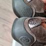 biomecanics boots size 21 Image 7