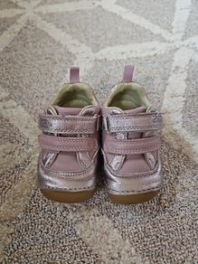 Clarks prewalkers