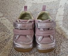 Clarks prewalkers