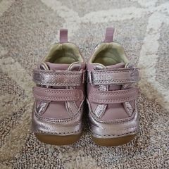 Clarks prewalkers