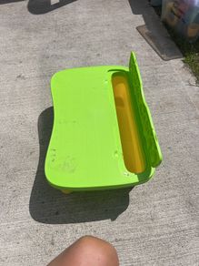 Dough table