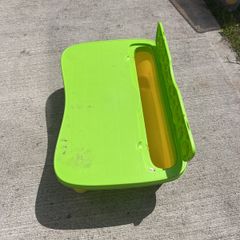 Dough table