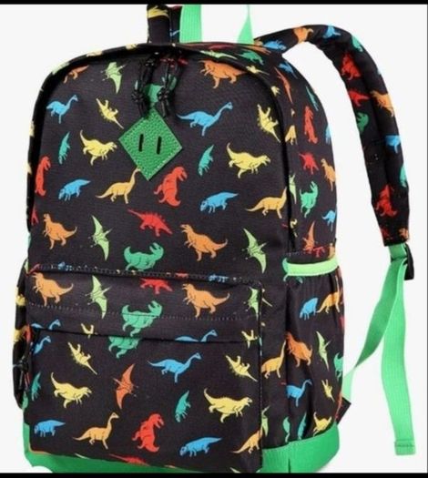 Kids school bag