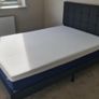 Double Bed Frame Image 8