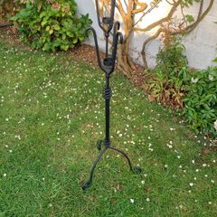 Candle holder