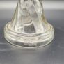 A Rare and Beautiful "Dabbs" Brand Oil Lamp made in Portugal in the late 1800s Image 4