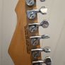VINTAGE 1980s Peavey Milestone 6 string Image 4