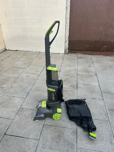 Carpet Cleaner