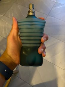 JPG edt 125ml