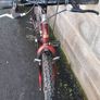 men's 26inch Raleigh Image 3