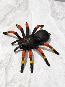 Pre Owned ZURU Robo Alive Giant Tarantula