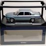 BMW M535i E12 - 1980 Limited Edition 500 Pcs Norev 1/18 New In Box Image 4