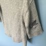 Zadig voltaire cashmere short sleeve jumper Image 4