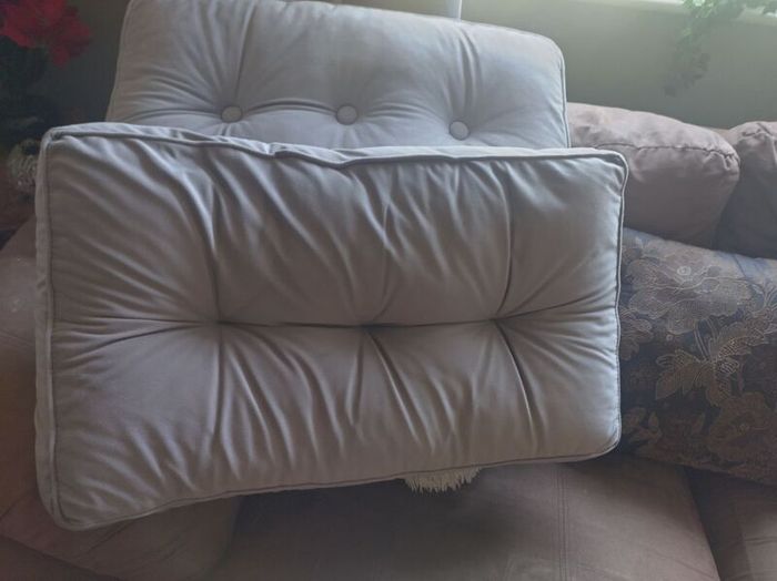 couch cushions