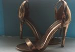High heels