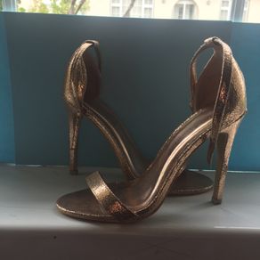 High heels