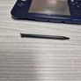 Mint New Nintendo 3DS XL Metallic Blue Fully Working In Perfect Condition Image 4