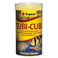 Tropical Tubi-Cubi 100ml