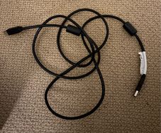 HP USB 3.0 Printer / Scanner / Docking Station Cable Type A to Type B