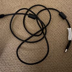 HP USB 3.0 Printer / Scanner / Docking Station Cable Type A to Type B