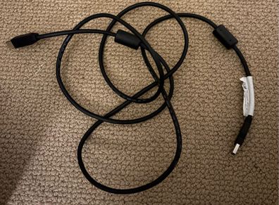 HP USB 3.0 Printer / Scanner / Docking Station Cable Type A to Type B
