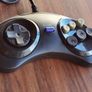 Sega Megadrive Joypad Replacements Brand new Image 3