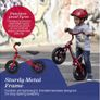 Brand New Balance Bike Image 4