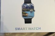 brand new smart watch