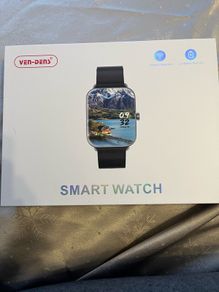 brand new smart watch