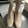 Ladies boots size 6 Image 4