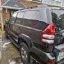 Toyota landcruiser Prado crewcab Image 4