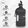 Brand New HYDRATE 2.2L Water Bottle with Easy Drink Cap, Image 5