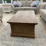 Large Coffee Table Image 6