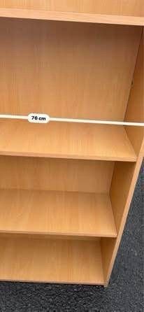 bookcase
