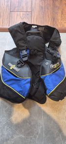 Scuba SeaQuest M/L