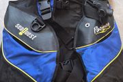 Scuba SeaQuest M/L