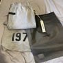 1977 Essentials Tracksuit (Oatmeal) Image 5