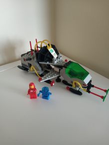 Lego classic space Astro express set 1968
