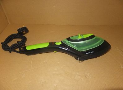 Silvercrest Steam brush