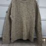 Wool Jumper Size Xl ( Uk14) Image 3