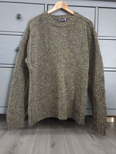 Wool Jumper Size Xl ( Uk14)